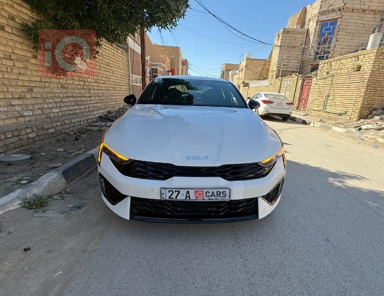كيا للبيع في العراق